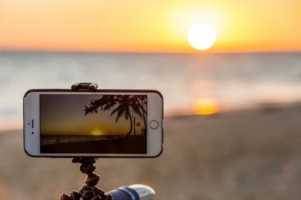 Five of the Best Smartphone Cameras