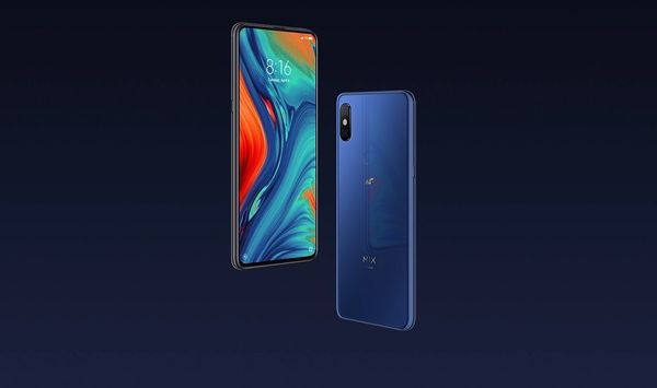Xiaomi Mi Mix 3 5G - Top 5 Features