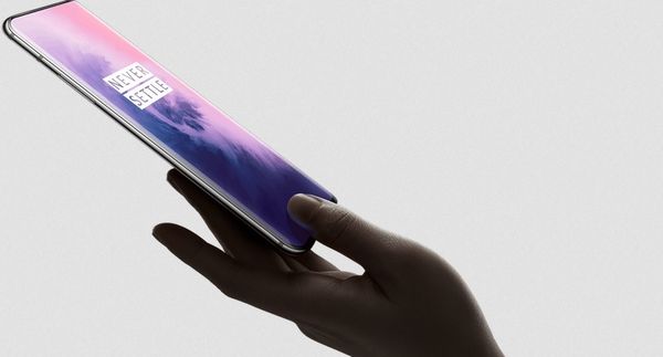 OnePlus Pro 7 5G - Top 5 Features