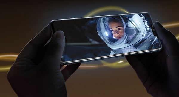 LG V50 ThinQ 5G - Top 5 Features
