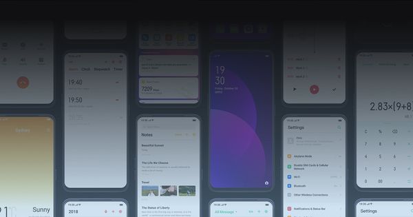 Oppo Reno Z - Top 5 Features