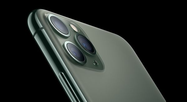 iPhone 11 Pro - Top 5 Features