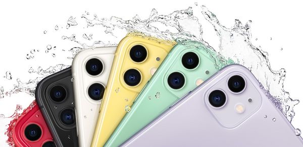iPhone 11 - Top 5 Features