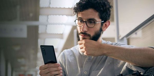 Sony Xperia 5 – Top 5 Features