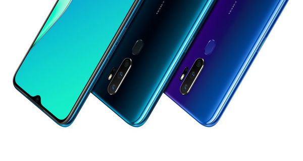 Oppo A9 2020 - Top 5 Features