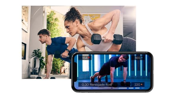 Best Health Apps
