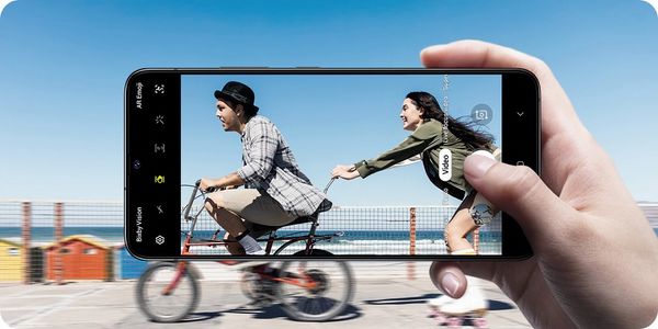 Samsung Galaxy A90 5G: Top 5 Features