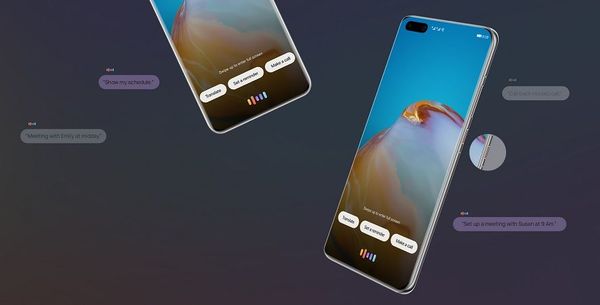 Huawei Celia – Top 5 Features