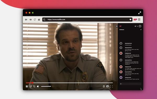 What is Netflix Party (And How Do I Use It)?