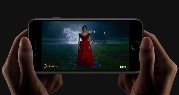 iPhone SE (Second Generation) – Top 5 Features