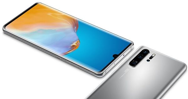 Huawei P30 Pro New Edition – Top 5 Features