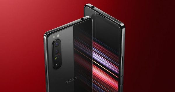 Sony Xperia 1 II – Top 5 Features