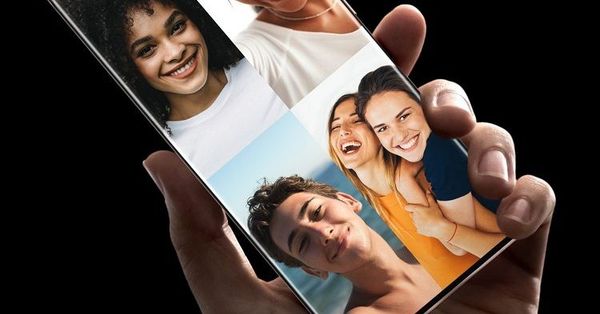 Samsung Galaxy Note20 5G – Top 5 Features