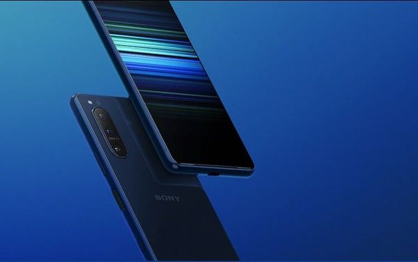 Sony Xperia 5 II - Top 5 Features