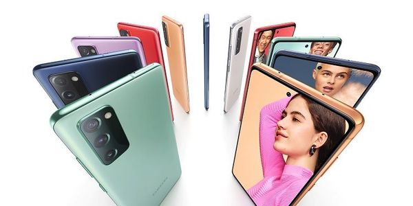 Samsung Galaxy S20 FE – Top 5 Features