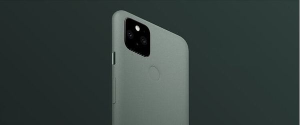 Google Pixel 5 – Top 5 Features