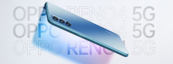 A Closer Look at the Oppo Reno4 Range