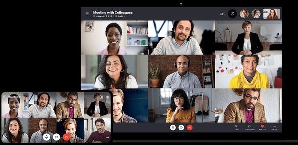 Video Calling Services for your Smartphone