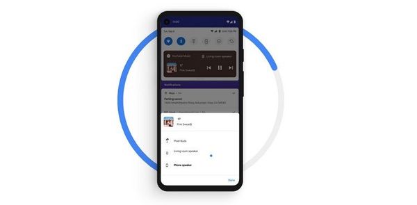 Android 11 – Top 5 Features