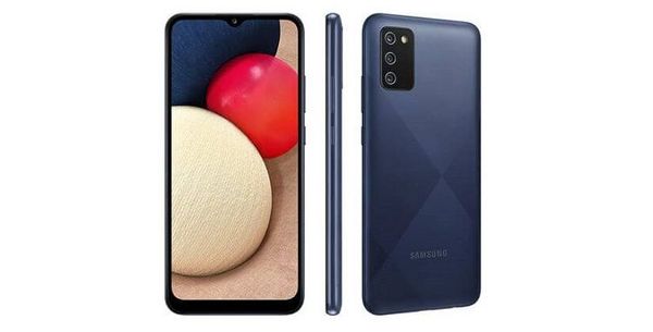 Samsung Galaxy A02s - Top 5 Features