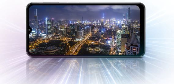 Samsung Galaxy A32 5G - Top 5 Features