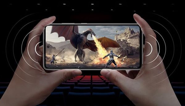 Samsung Galaxy A52 5G: Top 5 Features