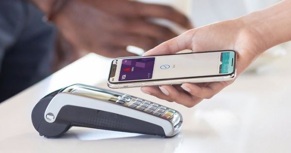 How to Set Up Contactless Payments on Your Smartphone