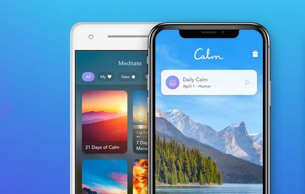 Best Apps for Mindfulness