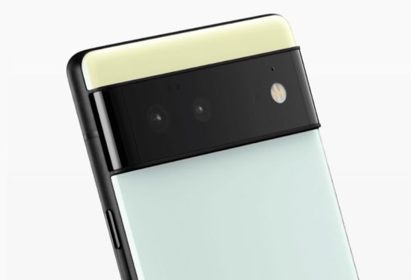 Google Pixel 6 – Top 5 Features