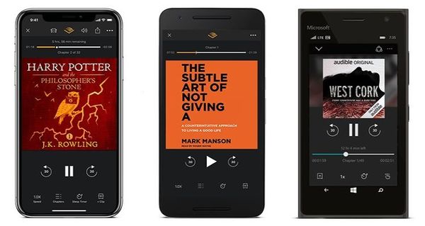 Best Apps for Keen Readers