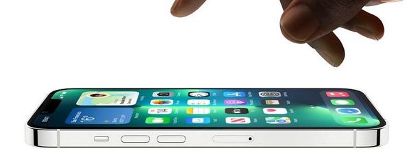 iPhone 13 Pro Max - Top Five Features