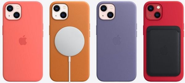 iPhone 13 Mini - Top 5 Features