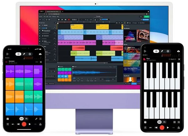 Best Apps for Amateur Musicians