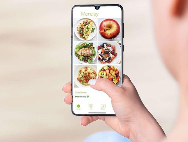 Best Apps for New Year’s Resolutions