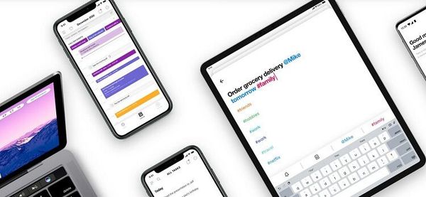 Best apps to help you get organised