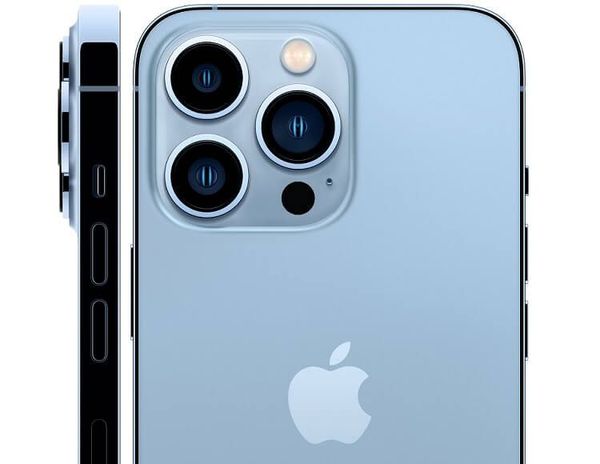iPhone 13 Pro – Top 5 Features