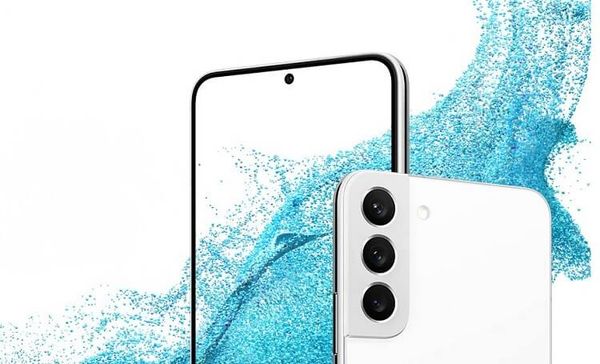 Galaxy S22 Top 5 Features