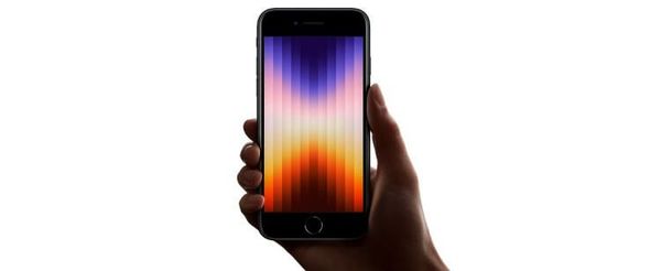 Top 5 Features – iPhone SE (3rd Gen) 2022