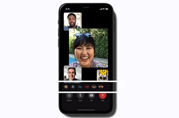 How to use FaceTime