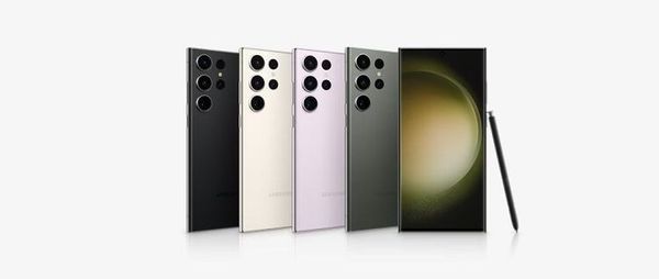 Top Five Galaxy S23 Features