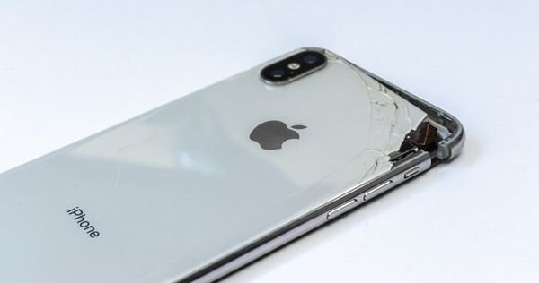 How to Recover Data From a Broken Phone