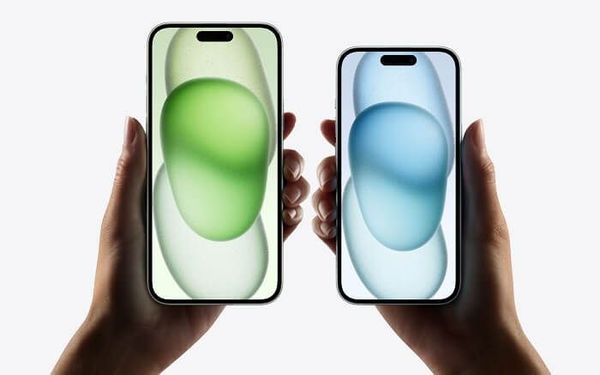 Top Five iPhone 15 Features