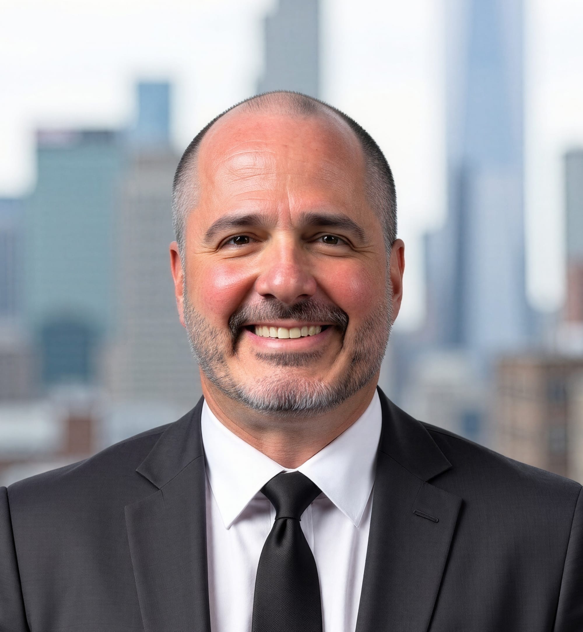 Brian McCririe profile image
