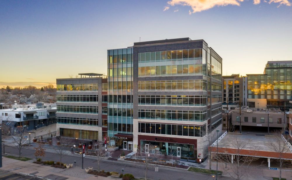 Cherry Creek's Record-Low Office Vacancy: What the Scarcity Means for Your Lease post image