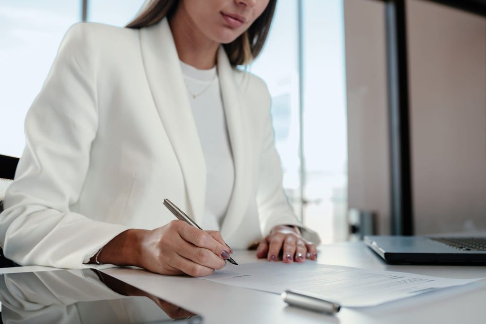 SNDA and Estoppel Certificates: What Denver Office Tenants Sign Before a Lease Closes post image