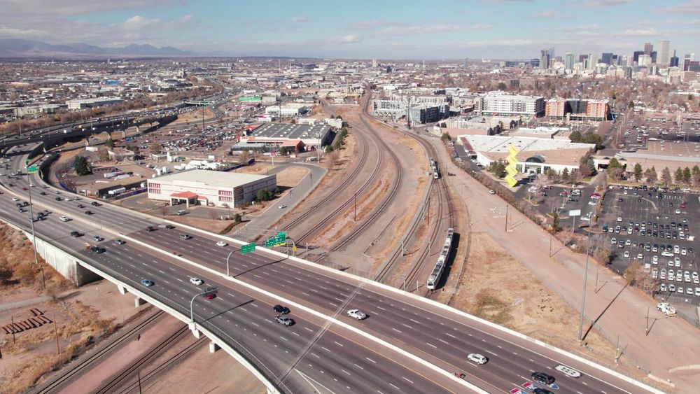 Should I Choose DTC or Downtown Denver for My Office? post image