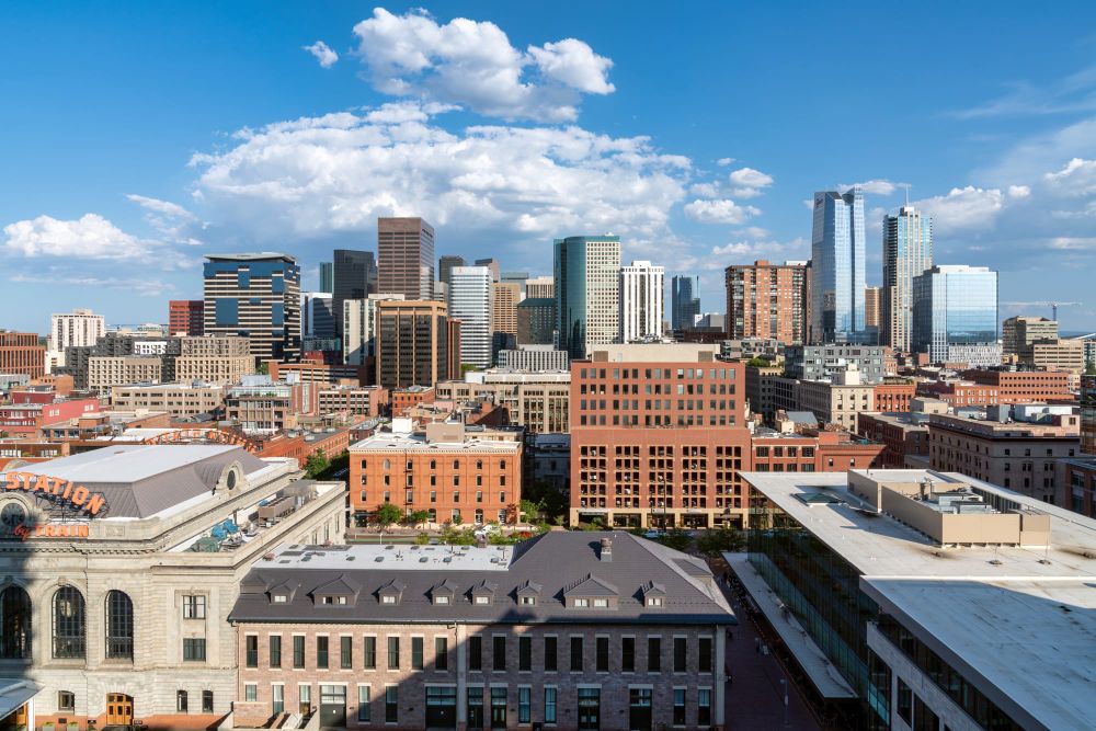 Your Denver Office Building Just Sold: What Changes for You post image