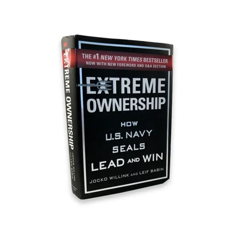 Why Commercial Real Estate Brokers Fail: The Excuse That Costs the Most post image