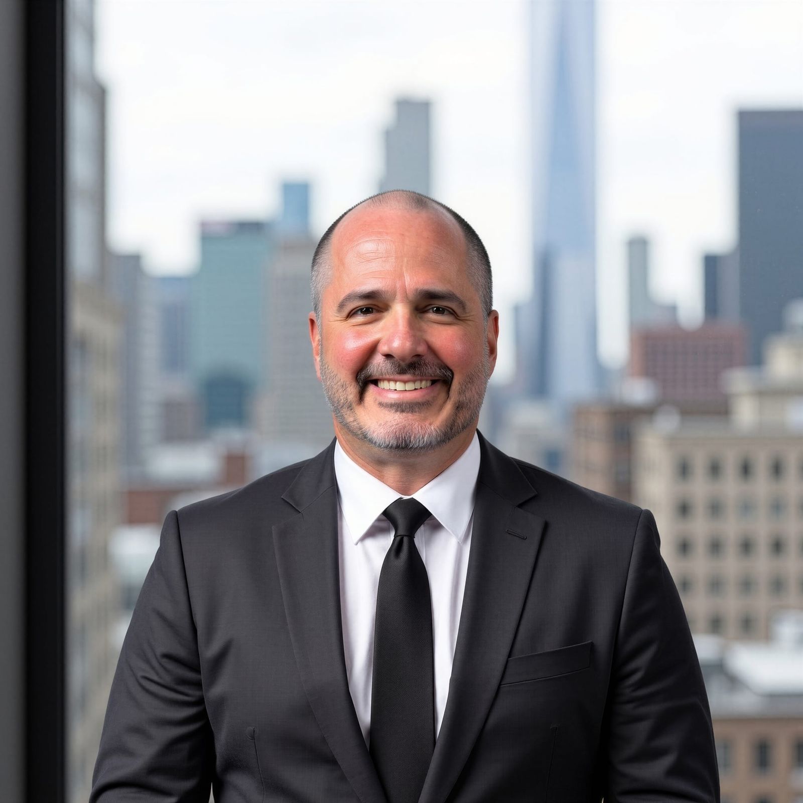Brian McCririe, Executive Managing Director, SVN | Denver Commercial