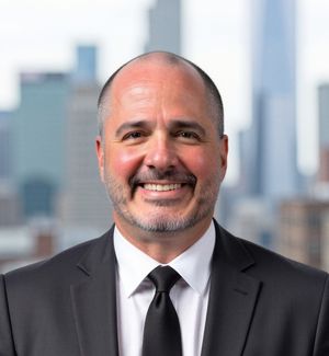 Brian McCririe profile image